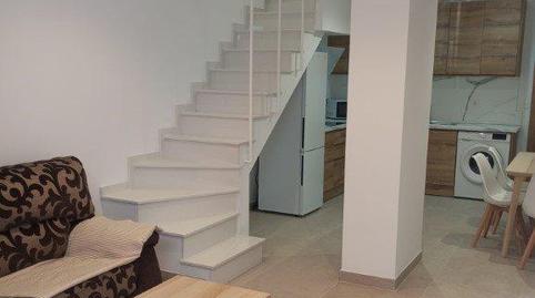 Photo 3 of Planta baja to rent in Santa Cristina - San Rafael, Málaga