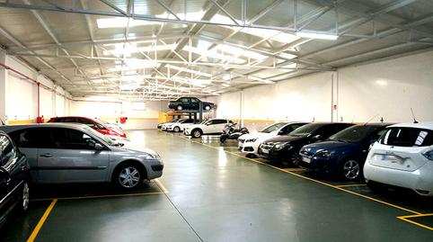 Photo 2 of Garage to rent in Rúa Bailén, 13, Travesía de Vigo - San Xoán, Vigo