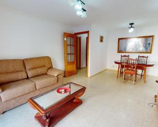 Living room of Flat for sale in  Córdoba Capital  with Air Conditioner, Heating and Terrace