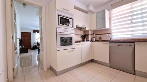 Foto 5 von Einfamilien-Reihenhaus zum Verkauf in Fañabé - Ifonche y Benítez, Adeje