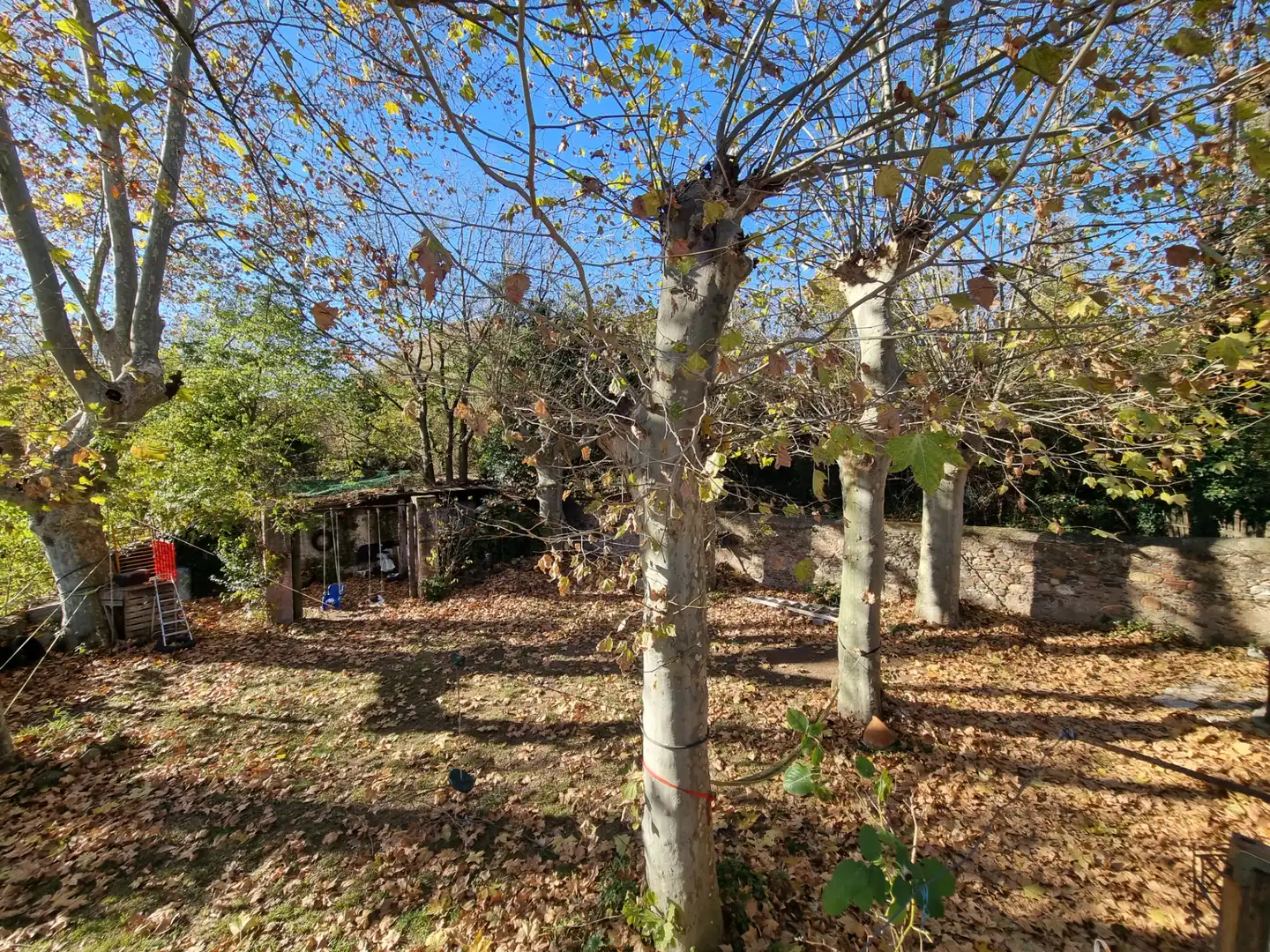 Country homes for sale in Santa Maria de Palautordera  with Heating, Private garden and Terrace