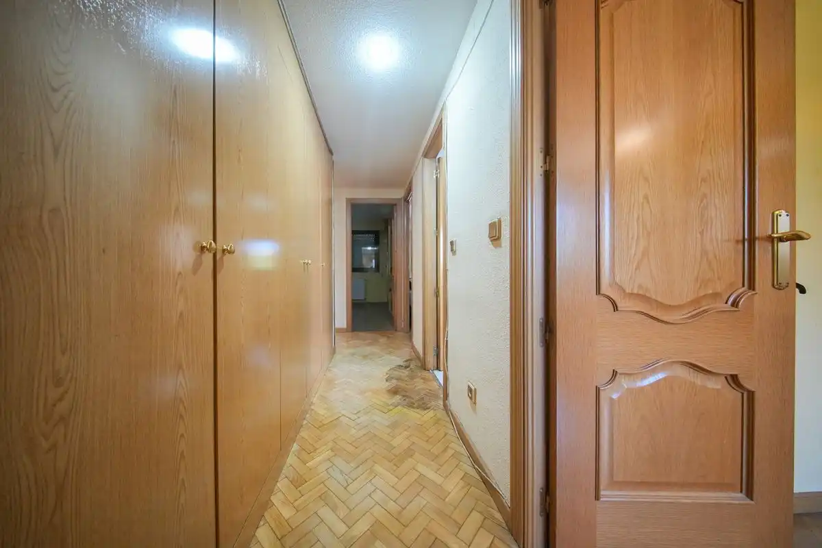 Appartement avec ascenseur à vendre à Calle de Castilla la Vieja, imagen 13