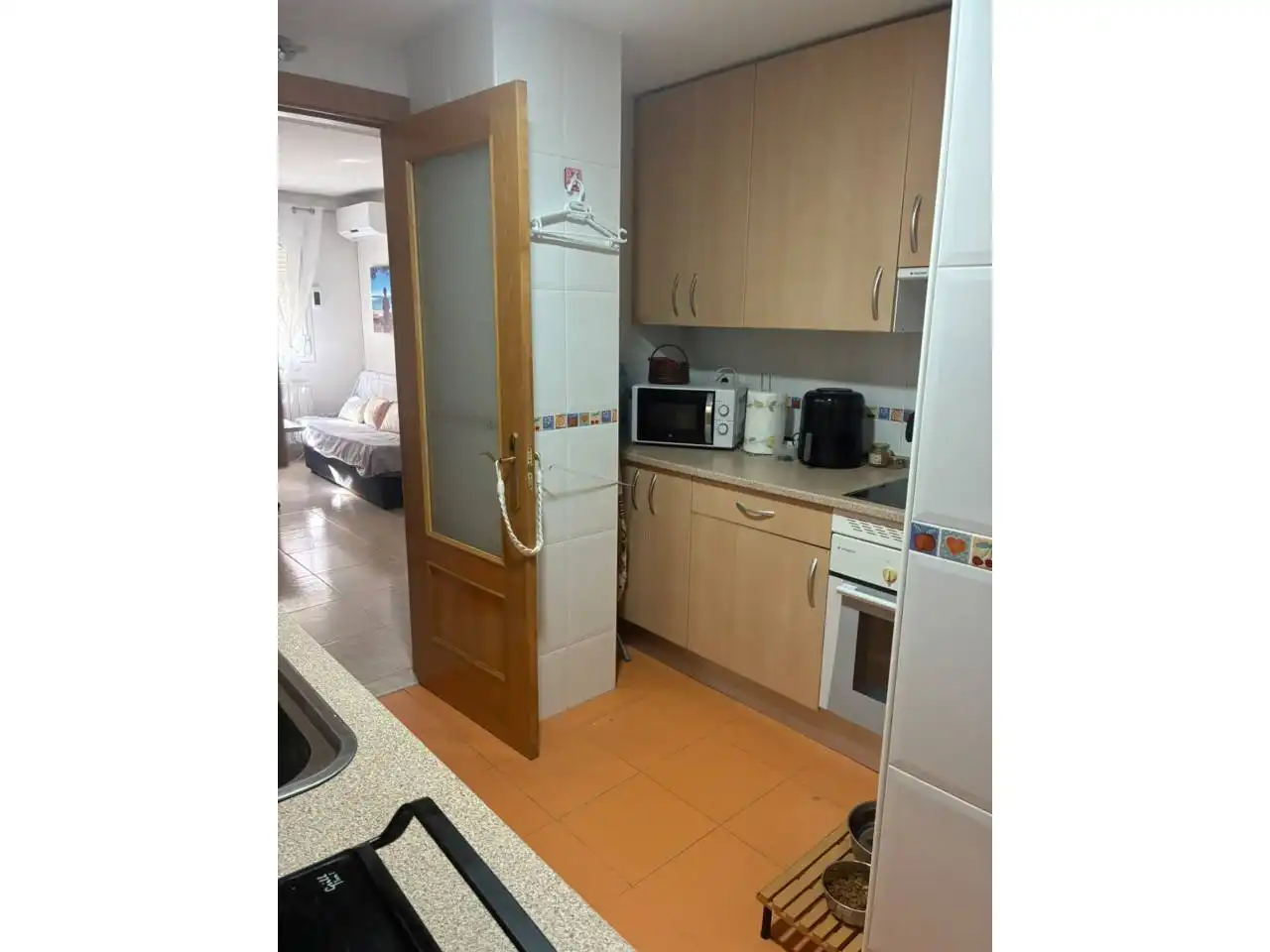 Flat with pool for sale in Calle LA VILLA, imagen 10