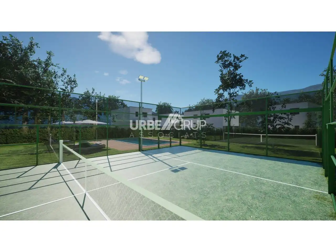 Casa pareada con piscina en venta en Calle Manresa 40, imagen 14