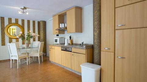 Foto 5 de Estudi de lloguer a La Motilla - Fuente del Rey, Sevilla