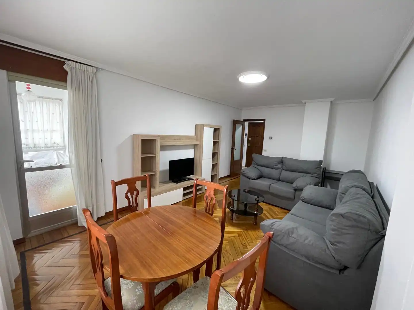 Flat for rent in Ronda das Fontiñas, San Roque - As Fontiñas