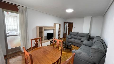 Foto 3 de Pis de lloguer a Ronda Das Fontiñas, San Roque - As Fontiñas, Lugo Capital