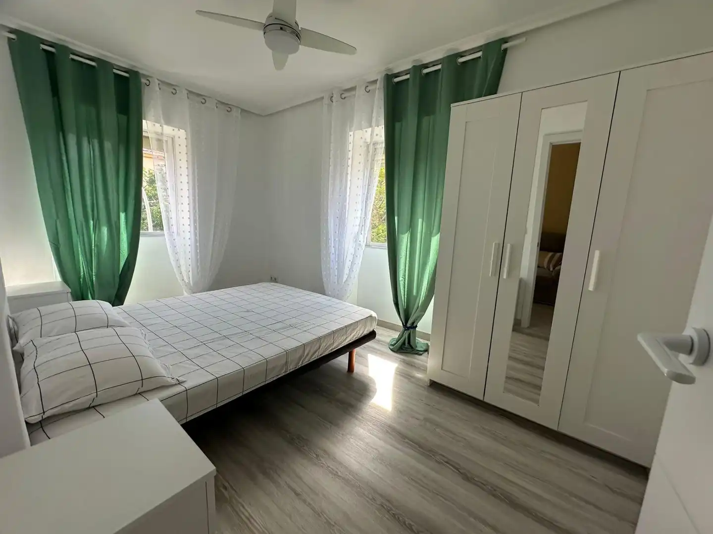 Wohnung zum Verkauf in VICTORIANO XIMENEZ COUDER, Ciudad de Asís
