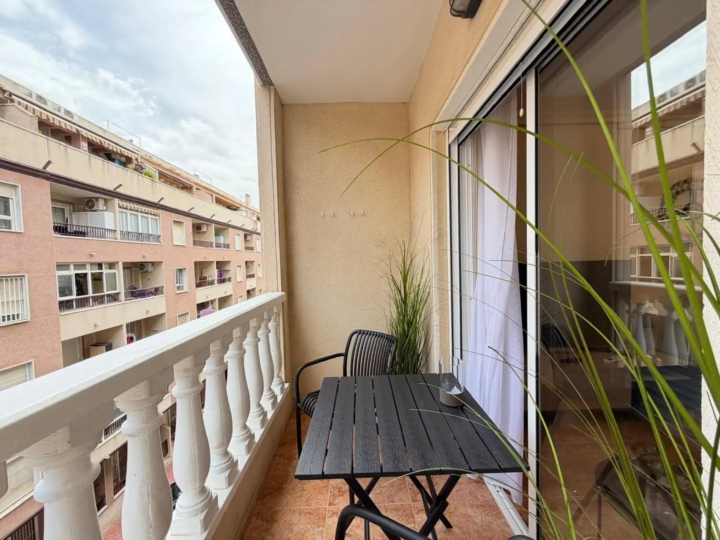 Apartment mit Terrasse zum Verkauf in Centro, imagen 47