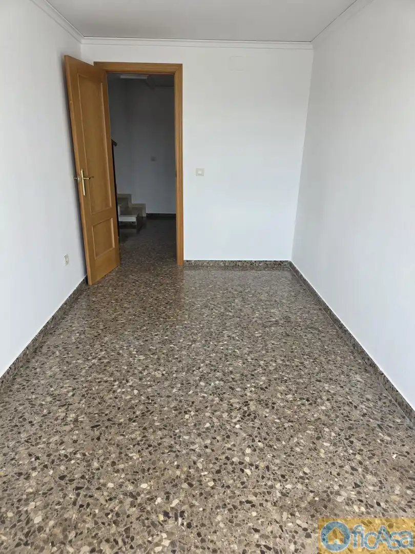 Ático en venta en Castellón de la Plana / Castelló de la Plana con Aire acondicionado, Calefacción y Terraza