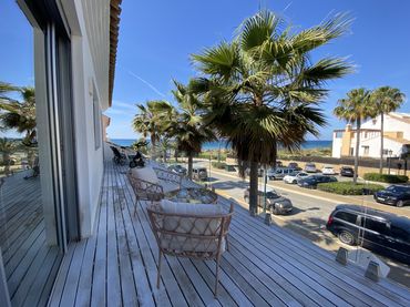 Casa amb piscina de lloguer a MAR DEL (BAHIA MARBELLA) 11