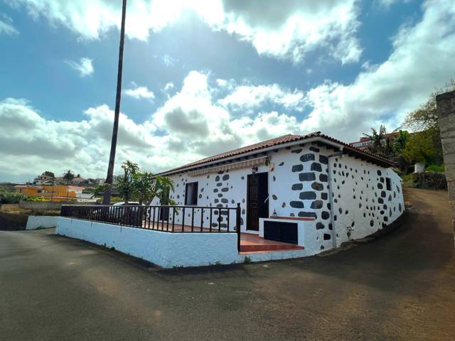 Finca rústica en Alquiler en Calle los Cuartos en Los Realejos pueblo