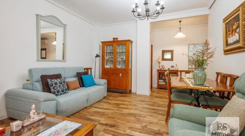 Foto 4 de Casa o chalet en venta en Benaguasil, Valencia