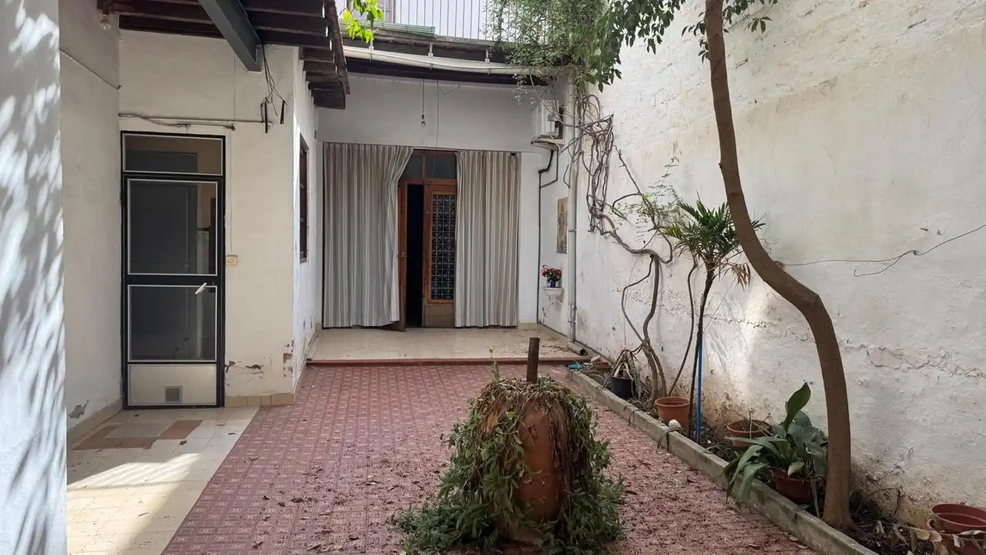 Casa con terraza en venta en Carlet, imagen 49