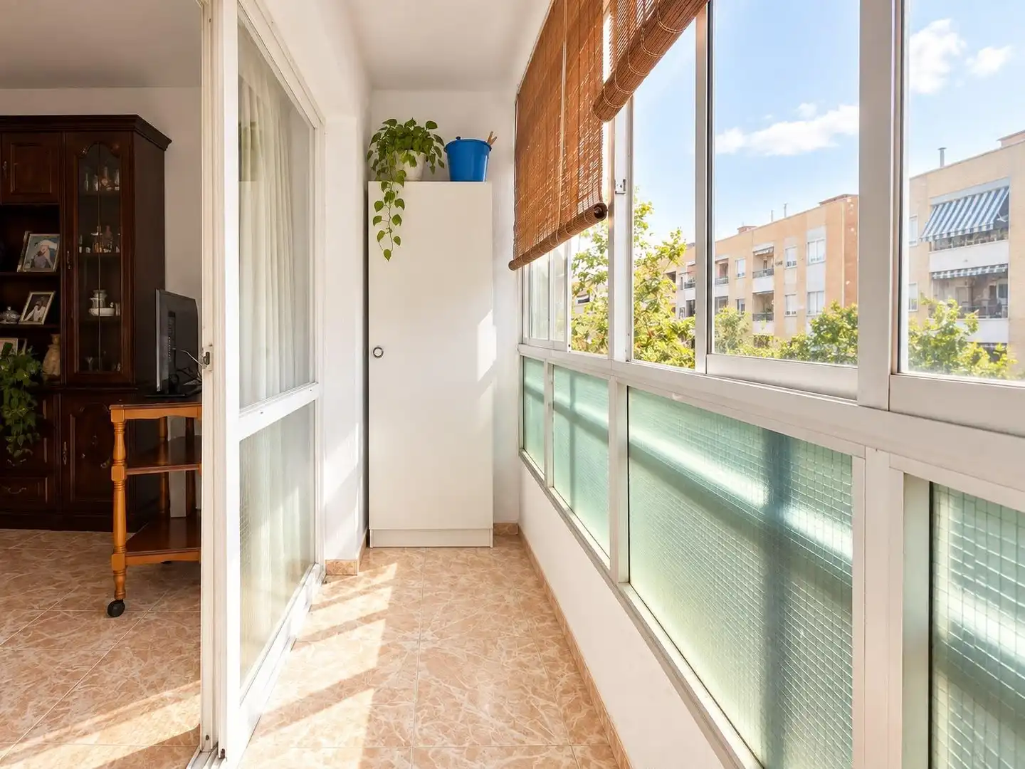 Appartement avec terrasse à vendre à PERE EL CEREMONIOS, imagen 11