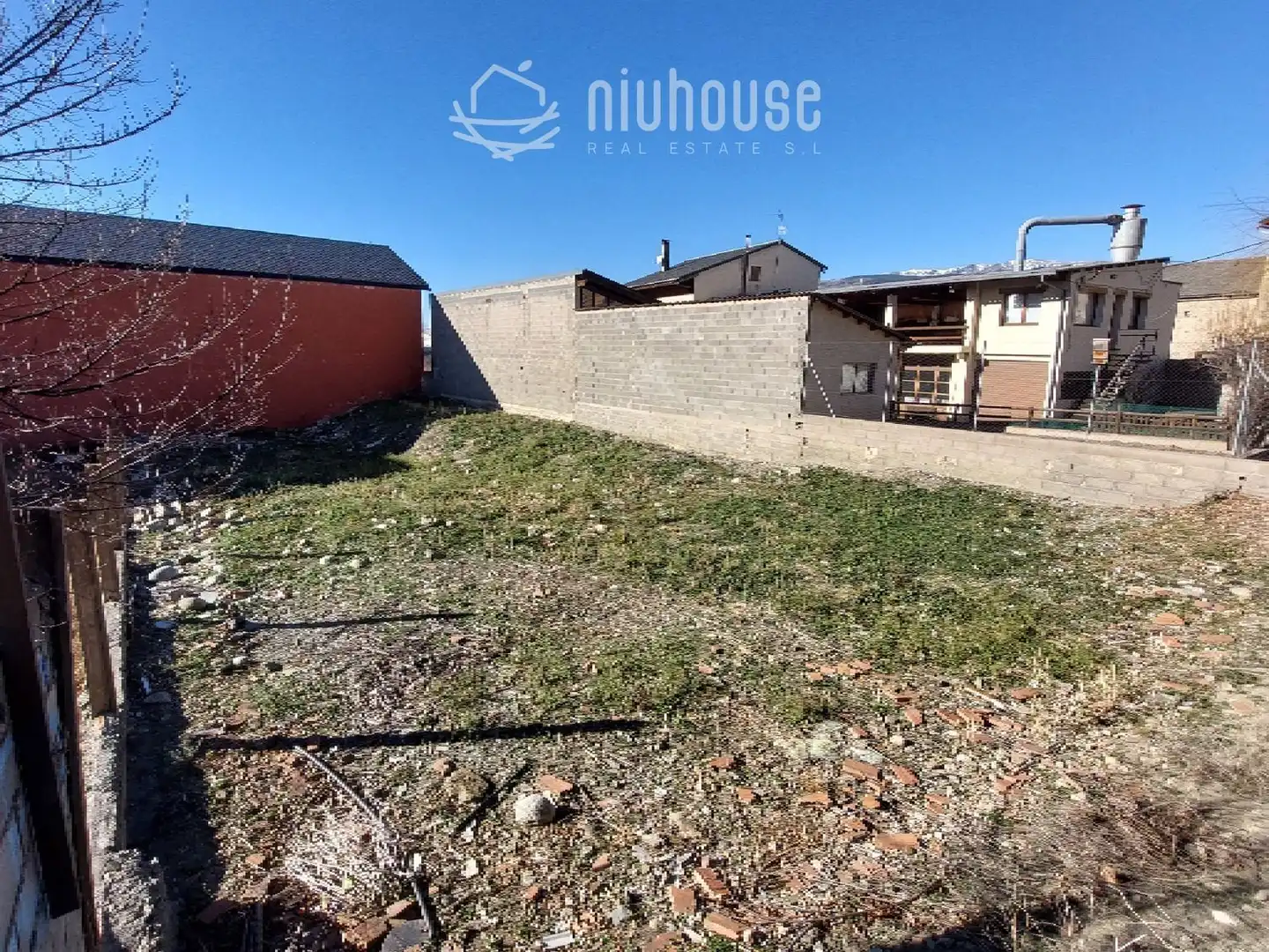 Rural land for sale in Avenida dels Pirineus, imagen 2