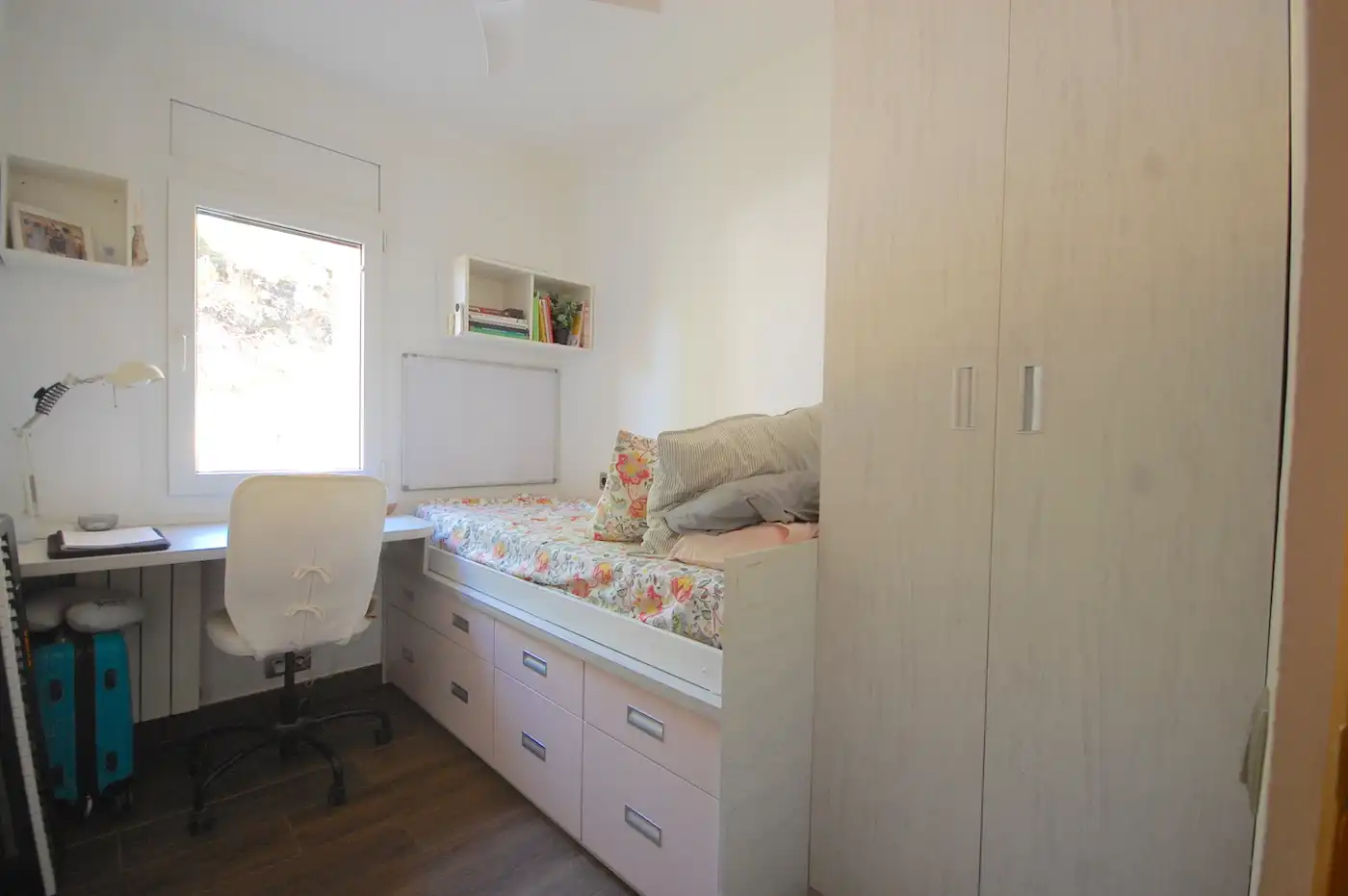 Adosado con jardín en venta en Riells, imagen 14