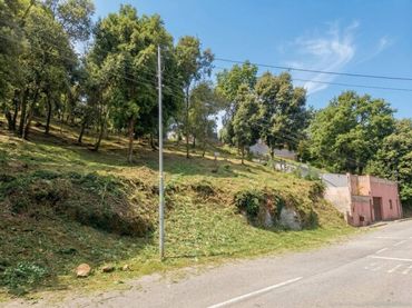 Terreno residenziale in vendita a Calle PUIG DARI 44