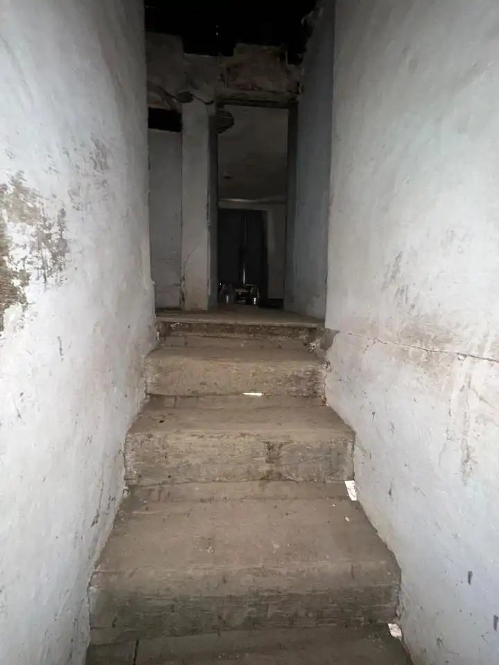 Finca rústica en venta en Anievas