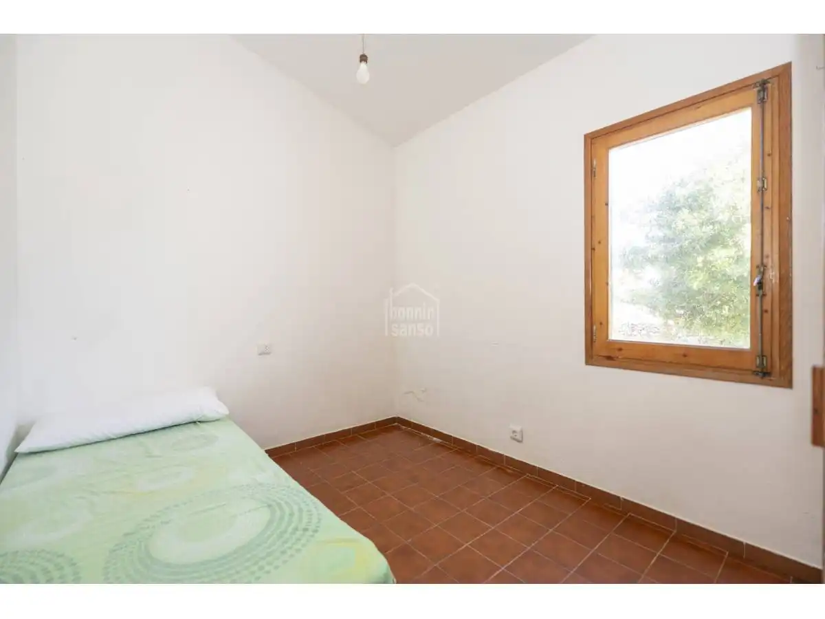 Villa con piscina in vendita a Cala d'en Bosch - Serpentona, imagen 17
