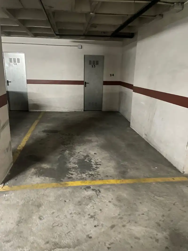 Parking de Garaje de alquiler en Gandia
