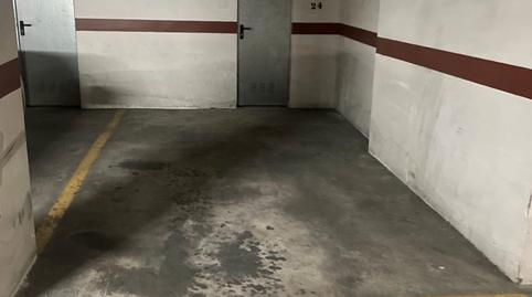 Foto 2 de Garatge de lloguer a Avinguda de València, 3, Urbanizaciones, Valencia