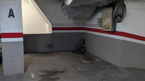 Foto 2 de Garatge de lloguer a Carrer de Floridablanca, 145, Sant Antoni,  Barcelona Capital