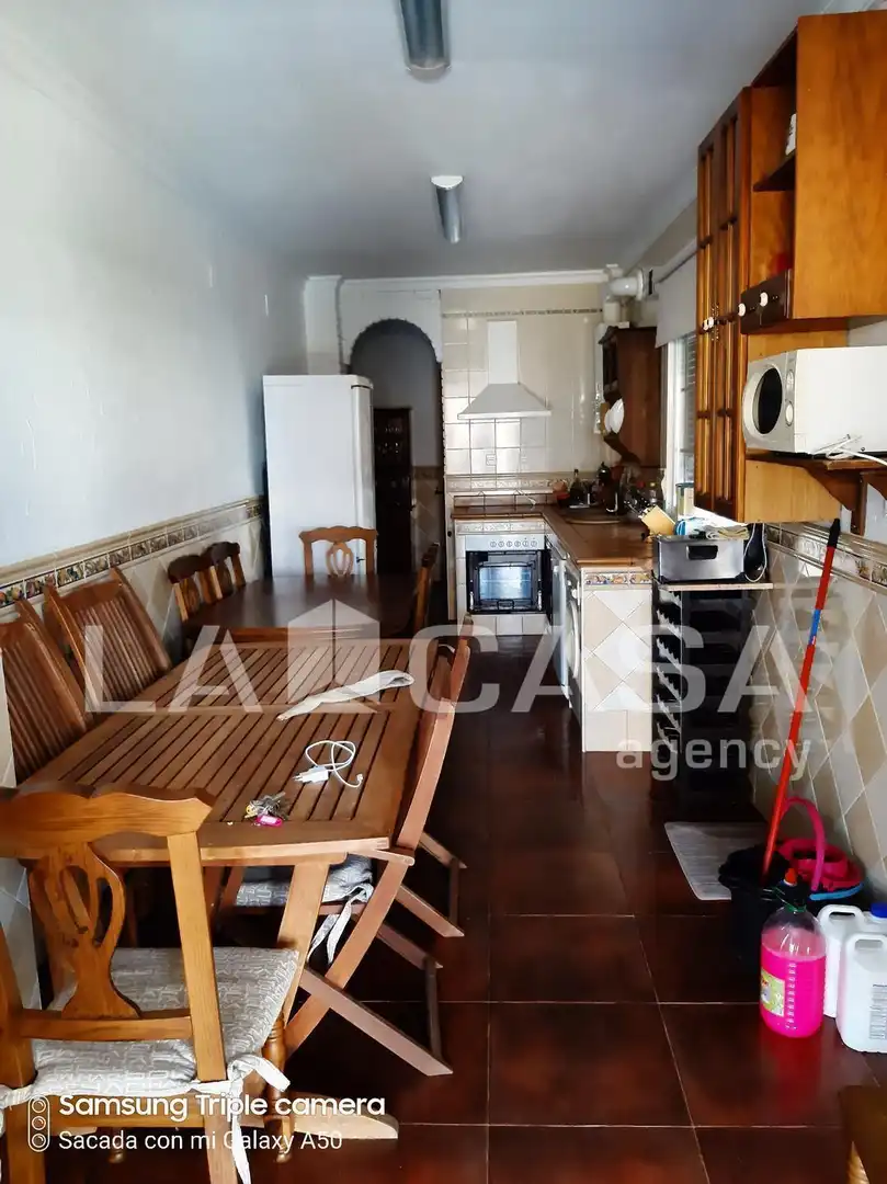 Villa in vendita a San García, imagen 4