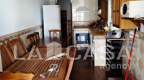 Foto 4 de Casa o chalet en venta en San García, Algeciras