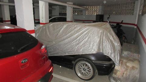 Photo 3 of Garage for sale in Carrer de L'estany de la Ricarda, Sagnier - Plaça de Catalunya, Barcelona