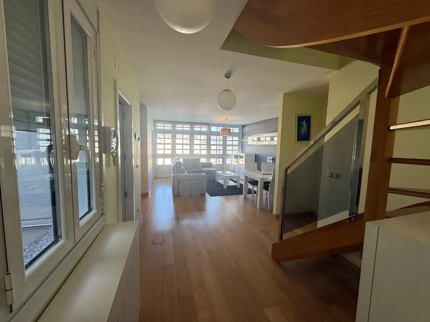 Duplex con ascensore in affitto a Centro - Recinto Amurallado, imagen 4