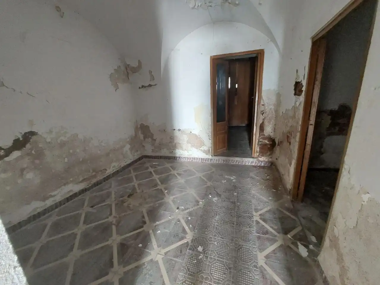 Casa o chalet en venta en Fuente Obejuna