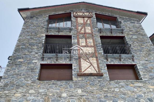 Casa-chalet en Venta en El Forn - Prats - Meritxell