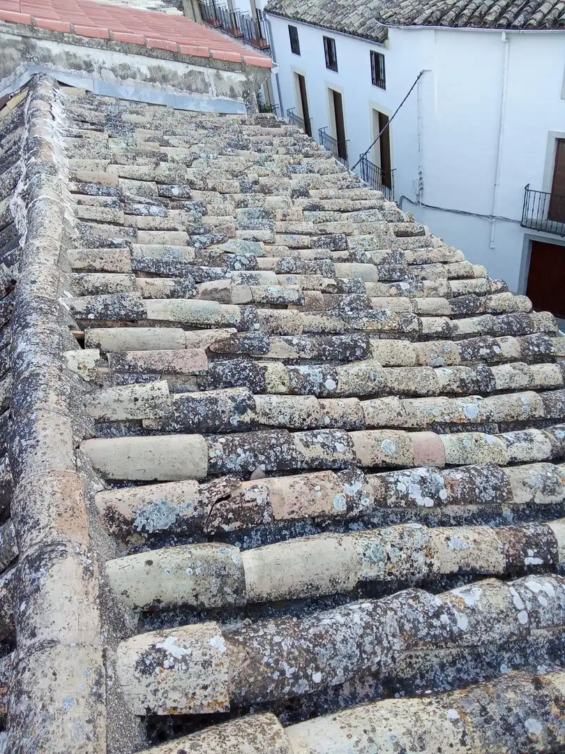 Habitatge amb terrassa en venda a Baeza, imagen 17