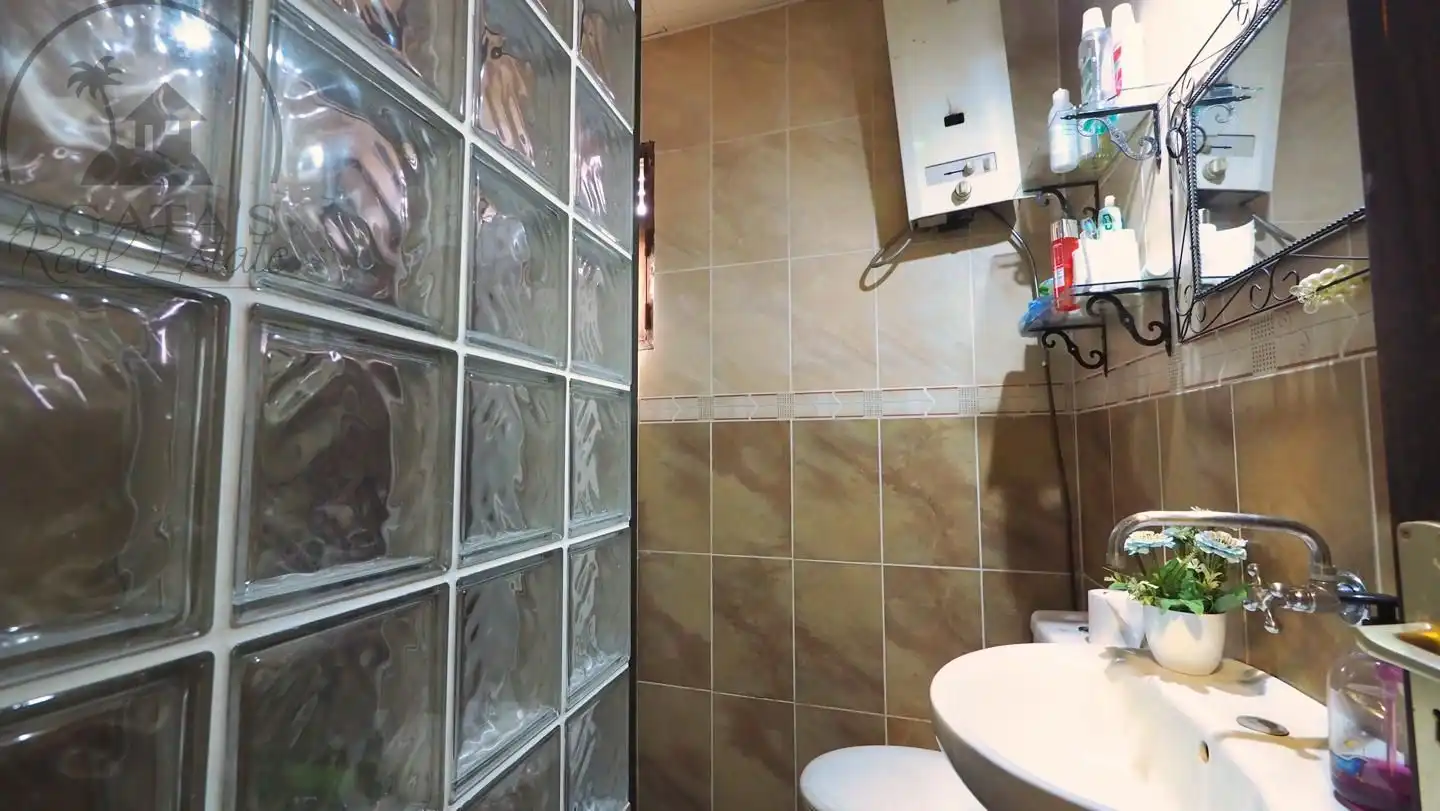 Casa con jardín en venta en La Vega - El Amparo - Cueva del Viento, imagen 30