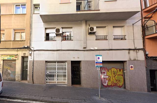 Piso en Venta en La Torrassa