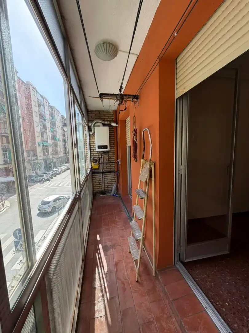 Appartement avec terrasse à vendre à Centro, imagen 32