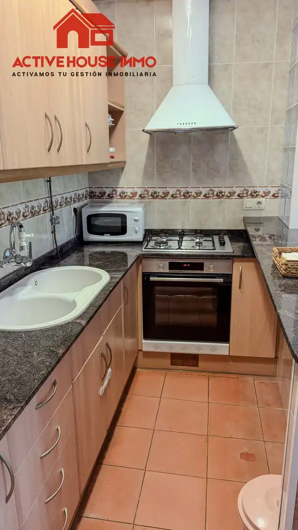 Piso con ascensor en venta en Carrer Sant Isidre, imagen 13