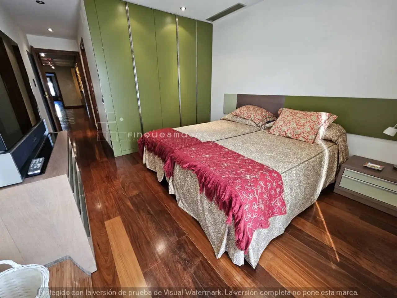 Maisonette zum Verkauf in Calle Provença, L'Antiga Esquerra de l'Eixample