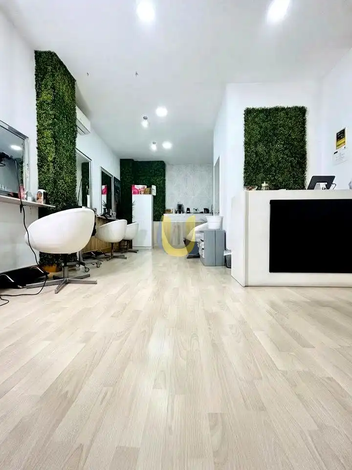 Local comercial en traspaso en Chamartín, imagen 3