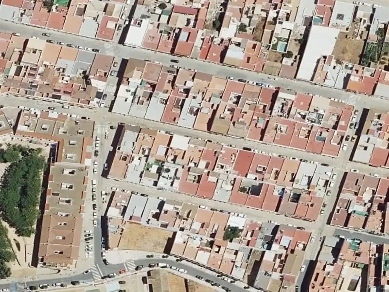 Casa en venta en Felipe Ii 14