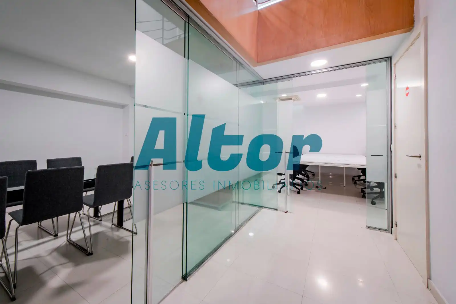 Office for sale in DEL MARQUES DE LEMA, Vallehermoso