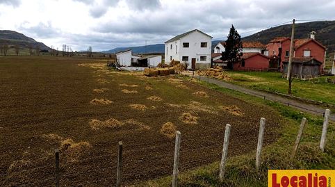 Foto 3 von Grundstücke zum Verkauf in De la Seca, Pomar de Valdivia, Palencia