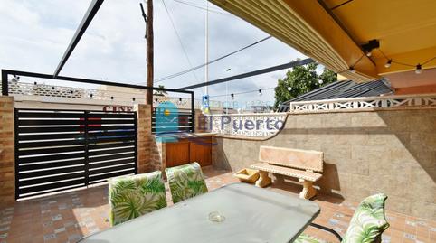 Foto 5 de Dúplex en venda a Bahia, Murcia