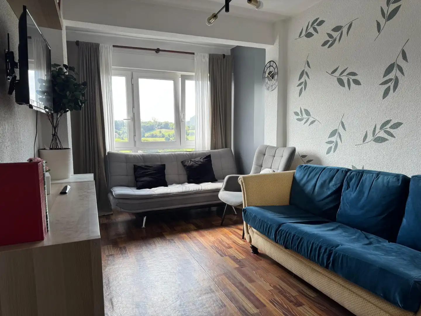Flat for sale in Medio Cudeyo, Cantabria