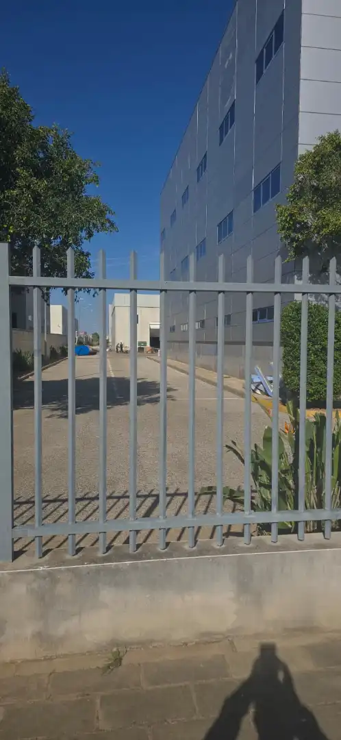 Außenansicht von Gebäude zur Miete in La Rinconada