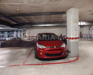 Parking of Garage for sale in Sant Boi de Llobregat