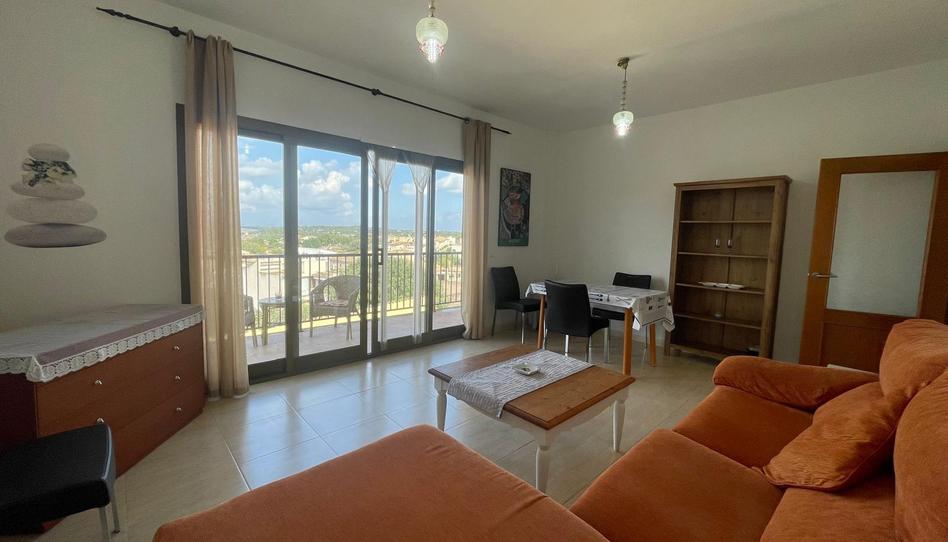 Photo 1 of Flat to rent in Maria de la Salut, Illes Balears