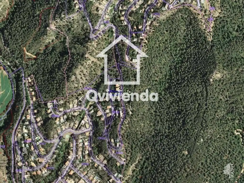Terreny rústic en venda a Cim del, imagen 5