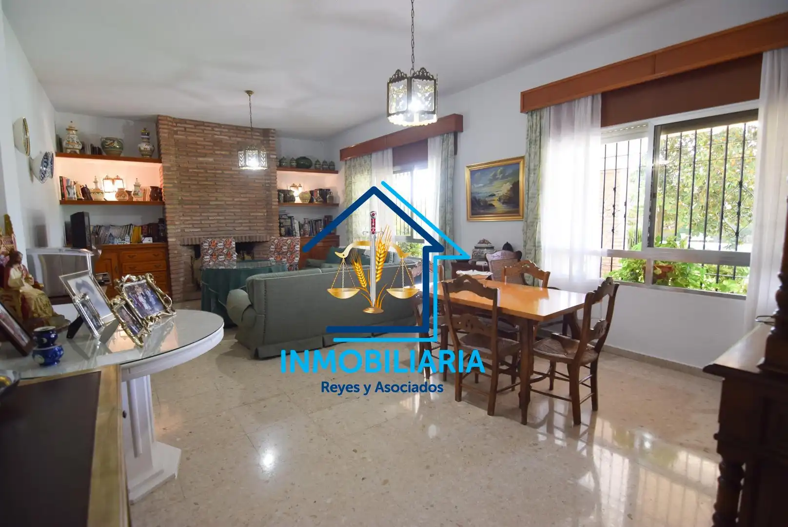 Villa avec jardin à vendre à Norte-Sierra, imagen 92